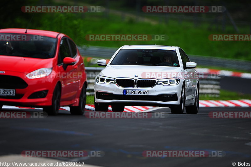 Bild #6280117 - Touristenfahrten Nürburgring Nordschleife (26.05.2019)