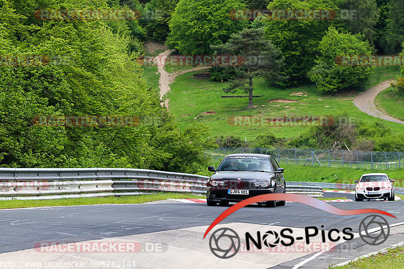 Bild #6280144 - Touristenfahrten Nürburgring Nordschleife (26.05.2019)