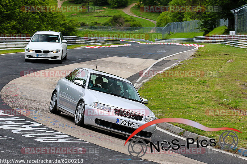 Bild #6280218 - Touristenfahrten Nürburgring Nordschleife (26.05.2019)