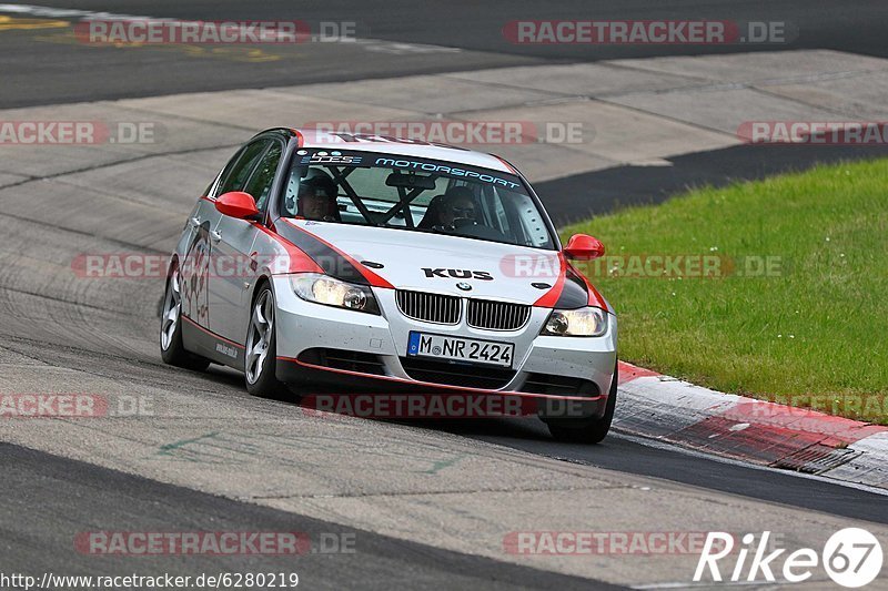 Bild #6280219 - Touristenfahrten Nürburgring Nordschleife (26.05.2019)