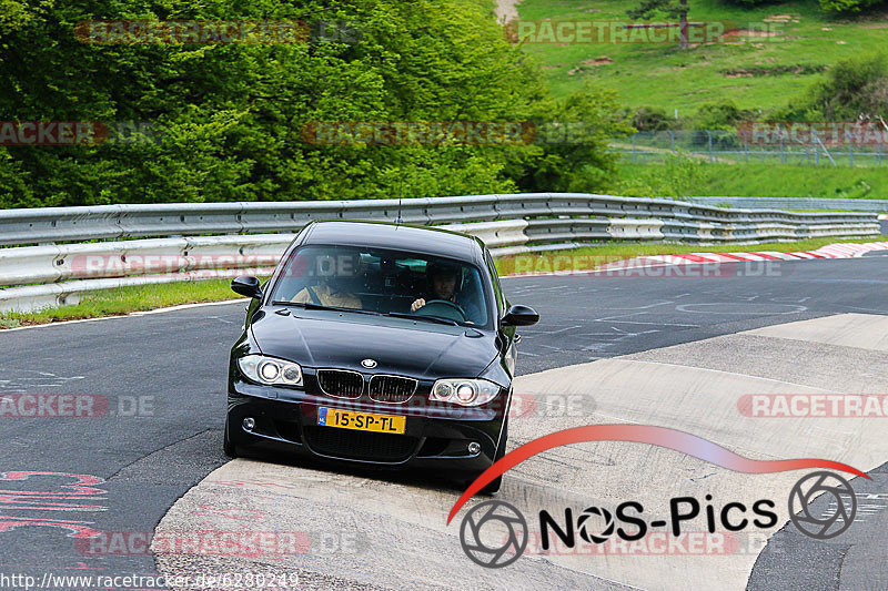 Bild #6280249 - Touristenfahrten Nürburgring Nordschleife (26.05.2019)