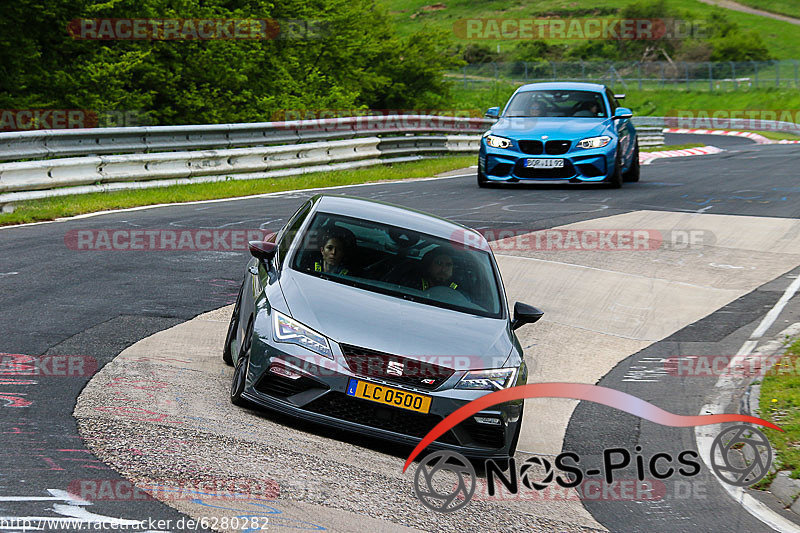 Bild #6280282 - Touristenfahrten Nürburgring Nordschleife (26.05.2019)