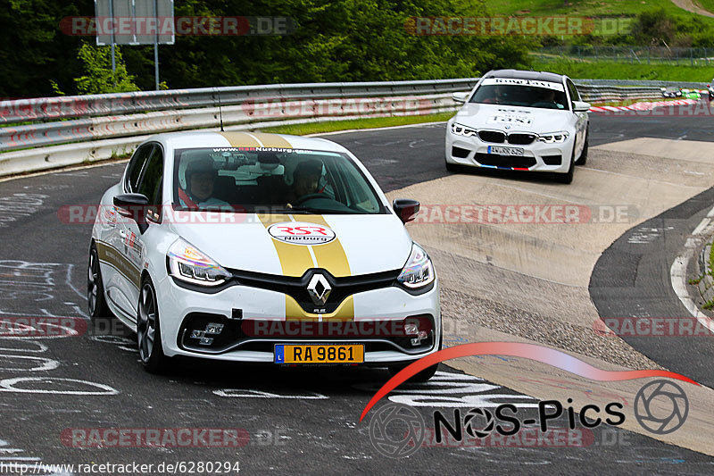 Bild #6280294 - Touristenfahrten Nürburgring Nordschleife (26.05.2019)