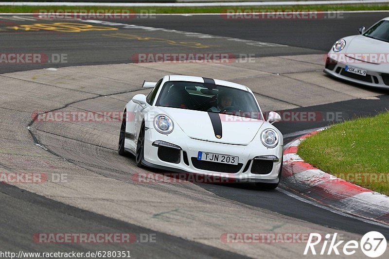 Bild #6280351 - Touristenfahrten Nürburgring Nordschleife (26.05.2019)