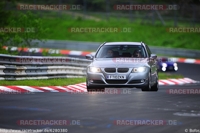 Bild #6280380 - Touristenfahrten Nürburgring Nordschleife (26.05.2019)