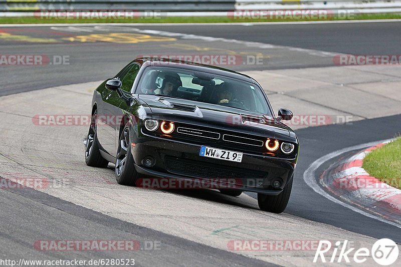 Bild #6280523 - Touristenfahrten Nürburgring Nordschleife (26.05.2019)