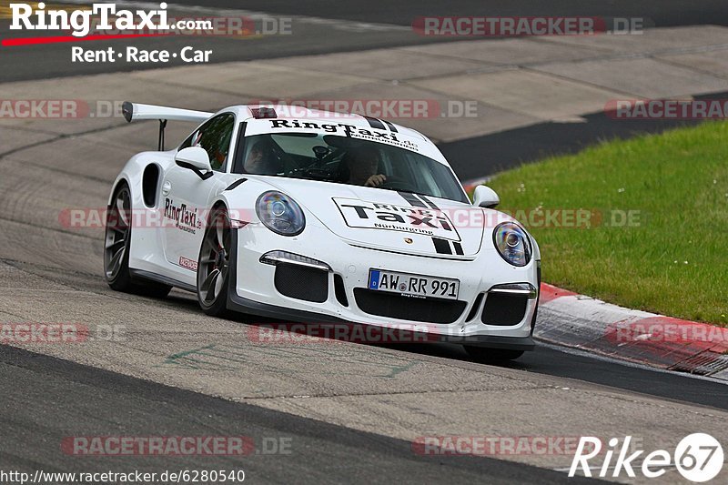 Bild #6280540 - Touristenfahrten Nürburgring Nordschleife (26.05.2019)