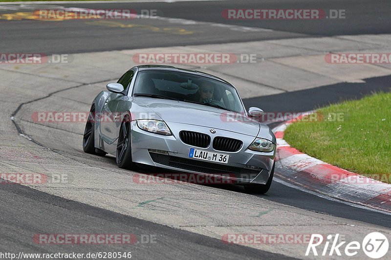 Bild #6280546 - Touristenfahrten Nürburgring Nordschleife (26.05.2019)