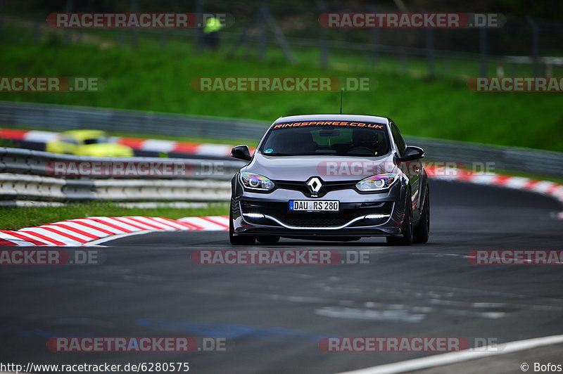 Bild #6280575 - Touristenfahrten Nürburgring Nordschleife (26.05.2019)