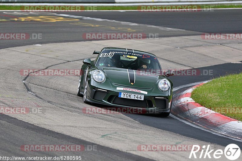 Bild #6280595 - Touristenfahrten Nürburgring Nordschleife (26.05.2019)