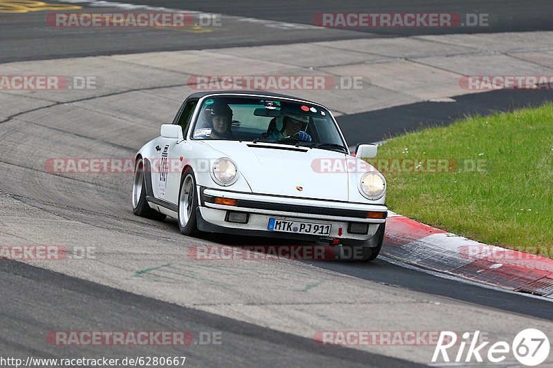 Bild #6280667 - Touristenfahrten Nürburgring Nordschleife (26.05.2019)