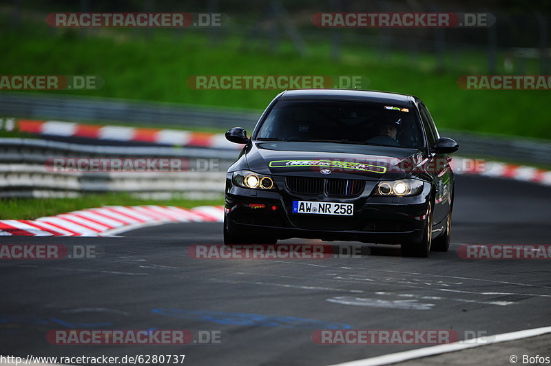 Bild #6280737 - Touristenfahrten Nürburgring Nordschleife (26.05.2019)