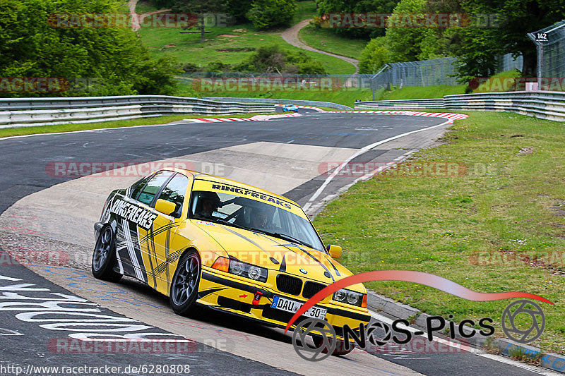 Bild #6280808 - Touristenfahrten Nürburgring Nordschleife (26.05.2019)