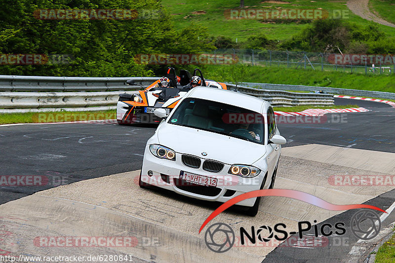 Bild #6280841 - Touristenfahrten Nürburgring Nordschleife (26.05.2019)