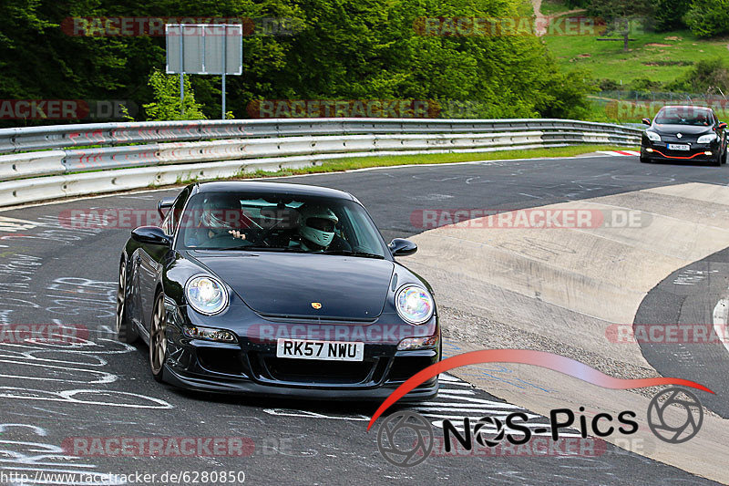 Bild #6280850 - Touristenfahrten Nürburgring Nordschleife (26.05.2019)