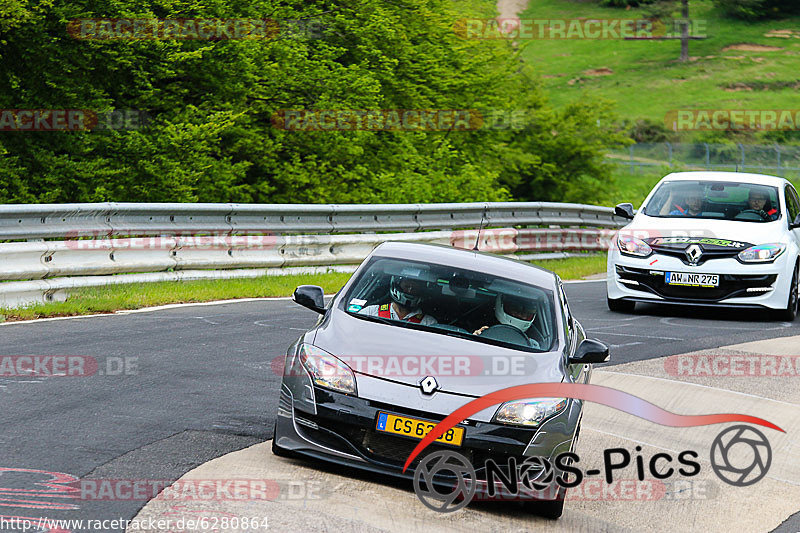 Bild #6280864 - Touristenfahrten Nürburgring Nordschleife (26.05.2019)