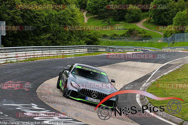 Bild #6280870 - Touristenfahrten Nürburgring Nordschleife (26.05.2019)