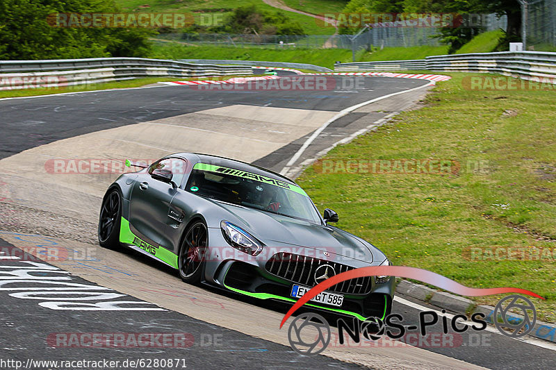 Bild #6280871 - Touristenfahrten Nürburgring Nordschleife (26.05.2019)