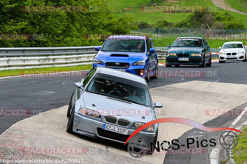 Bild #6280887 - Touristenfahrten Nürburgring Nordschleife (26.05.2019)