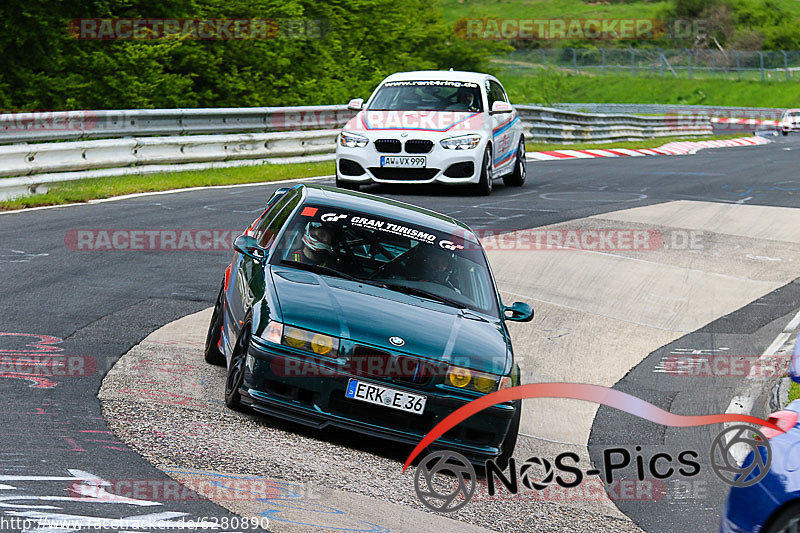 Bild #6280890 - Touristenfahrten Nürburgring Nordschleife (26.05.2019)