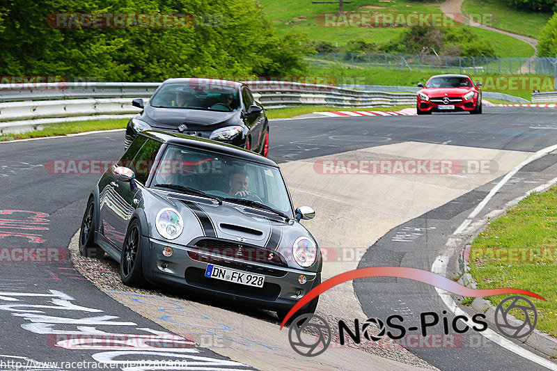 Bild #6280900 - Touristenfahrten Nürburgring Nordschleife (26.05.2019)