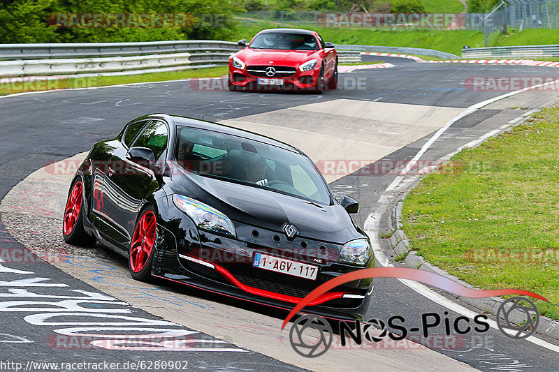 Bild #6280902 - Touristenfahrten Nürburgring Nordschleife (26.05.2019)