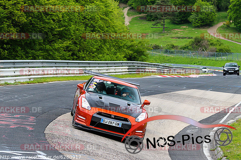 Bild #6280917 - Touristenfahrten Nürburgring Nordschleife (26.05.2019)