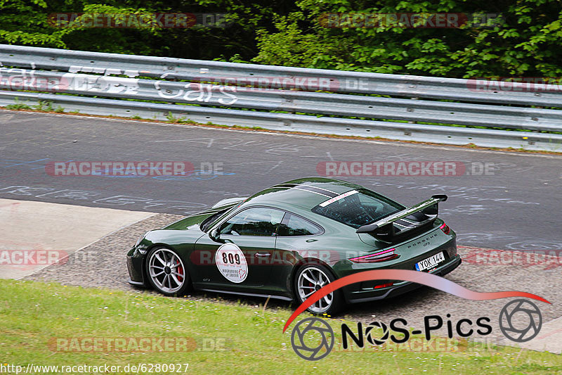 Bild #6280927 - Touristenfahrten Nürburgring Nordschleife (26.05.2019)