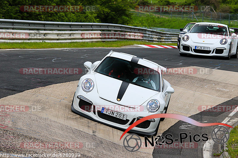 Bild #6280939 - Touristenfahrten Nürburgring Nordschleife (26.05.2019)