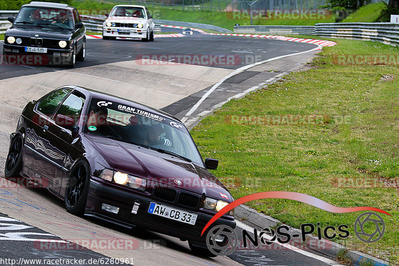 Bild #6280961 - Touristenfahrten Nürburgring Nordschleife (26.05.2019)