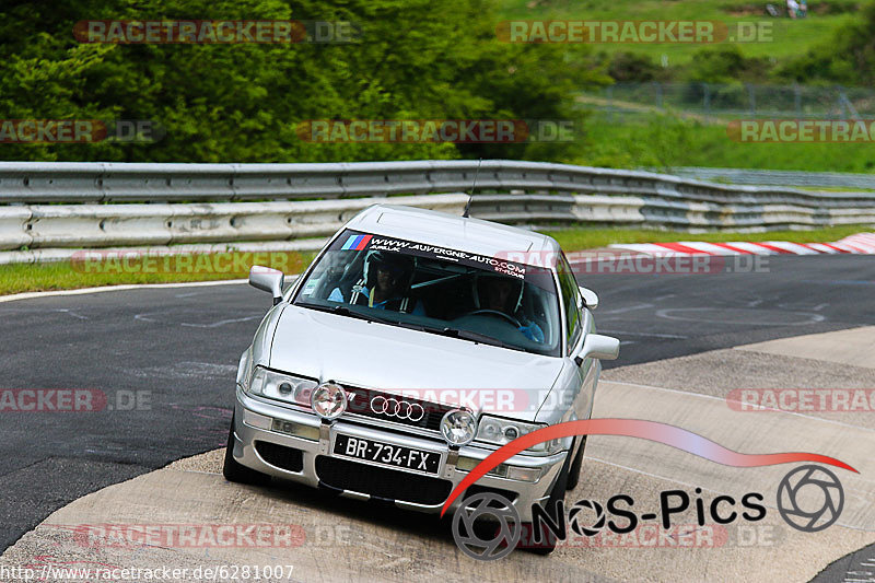 Bild #6281007 - Touristenfahrten Nürburgring Nordschleife (26.05.2019)