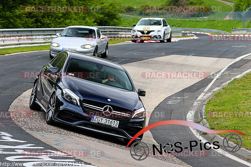 Bild #6281015 - Touristenfahrten Nürburgring Nordschleife (26.05.2019)