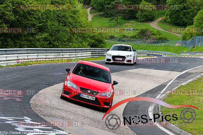 Bild #6281030 - Touristenfahrten Nürburgring Nordschleife (26.05.2019)