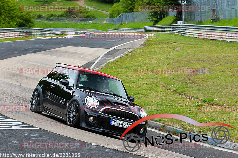 Bild #6281066 - Touristenfahrten Nürburgring Nordschleife (26.05.2019)