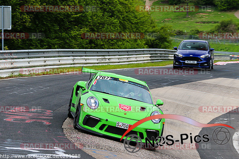 Bild #6281088 - Touristenfahrten Nürburgring Nordschleife (26.05.2019)