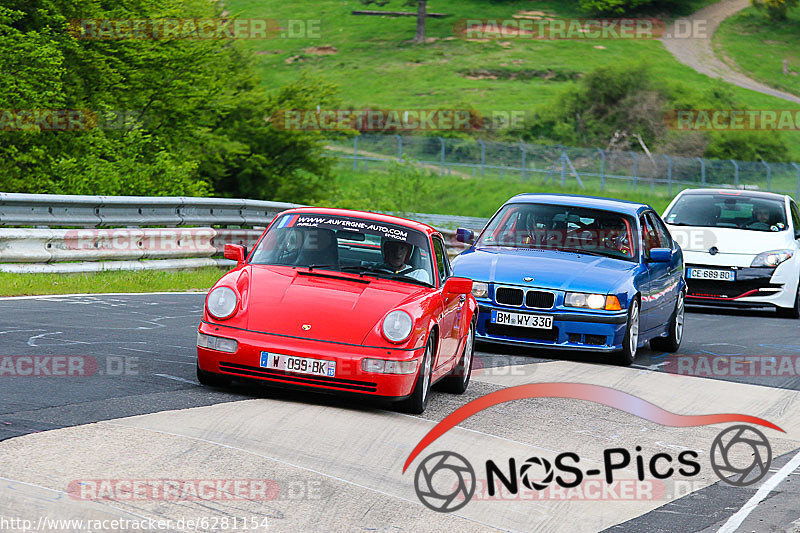 Bild #6281154 - Touristenfahrten Nürburgring Nordschleife (26.05.2019)