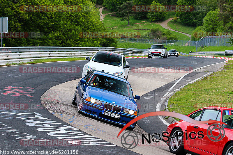 Bild #6281158 - Touristenfahrten Nürburgring Nordschleife (26.05.2019)