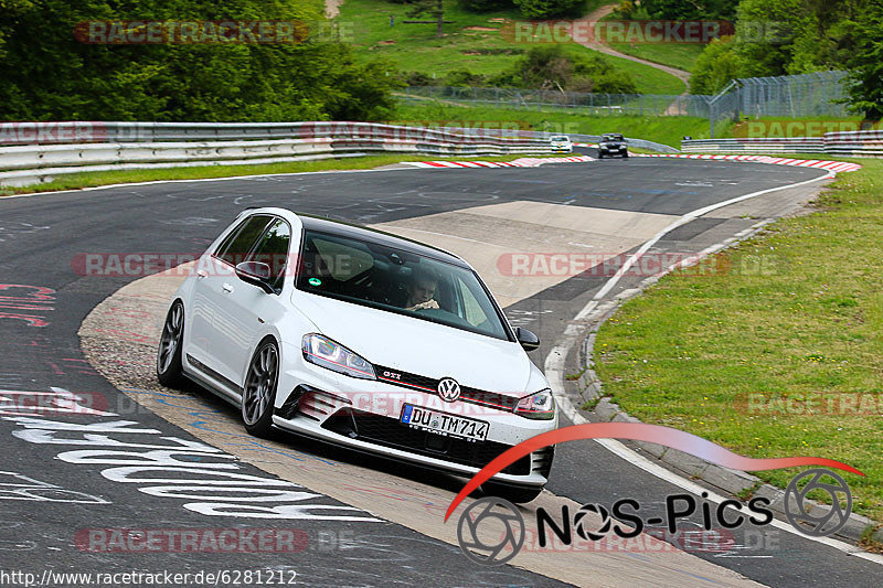 Bild #6281212 - Touristenfahrten Nürburgring Nordschleife (26.05.2019)