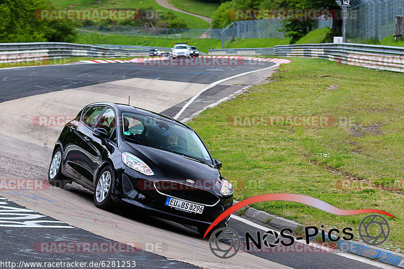 Bild #6281253 - Touristenfahrten Nürburgring Nordschleife (26.05.2019)