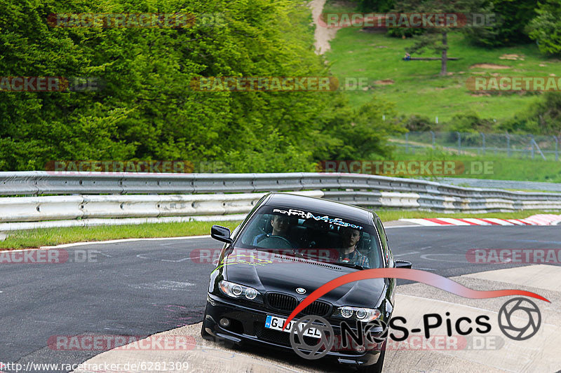 Bild #6281309 - Touristenfahrten Nürburgring Nordschleife (26.05.2019)