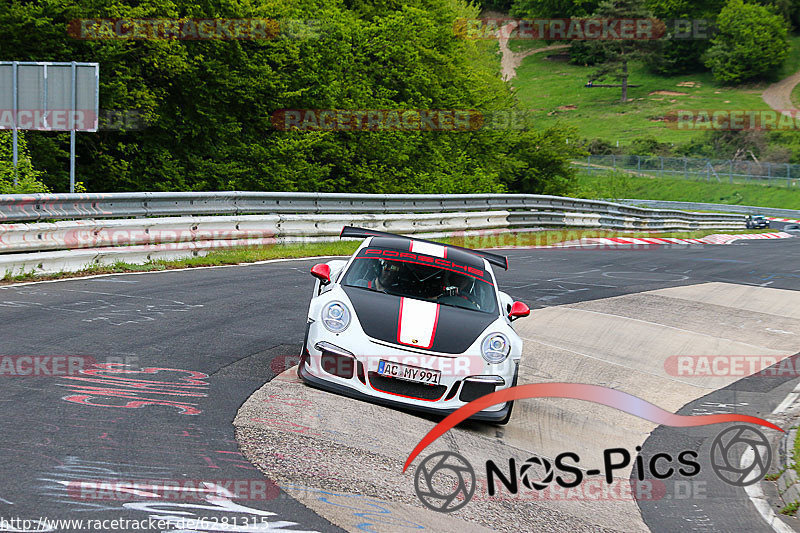 Bild #6281315 - Touristenfahrten Nürburgring Nordschleife (26.05.2019)