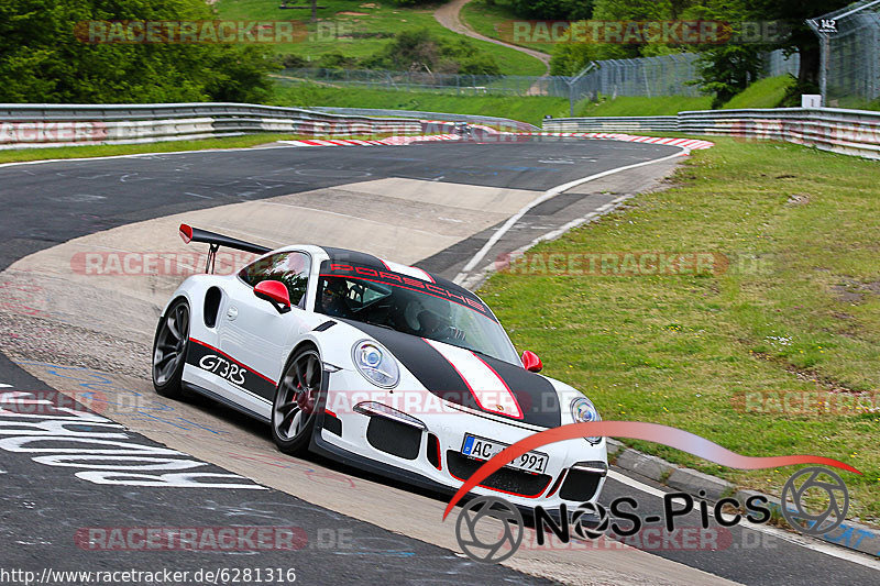 Bild #6281316 - Touristenfahrten Nürburgring Nordschleife (26.05.2019)