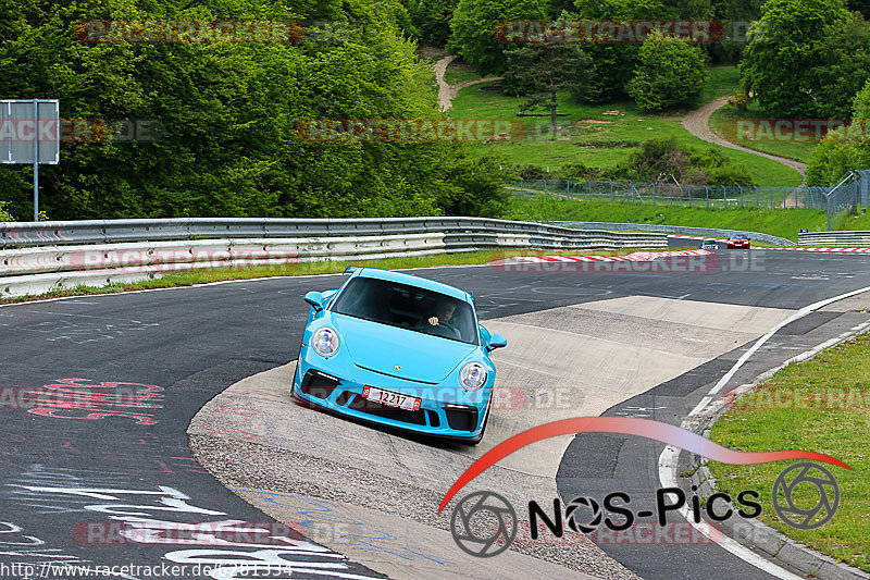 Bild #6281334 - Touristenfahrten Nürburgring Nordschleife (26.05.2019)