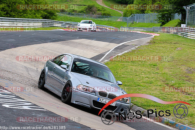 Bild #6281385 - Touristenfahrten Nürburgring Nordschleife (26.05.2019)