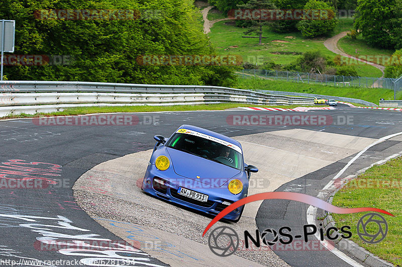 Bild #6281394 - Touristenfahrten Nürburgring Nordschleife (26.05.2019)