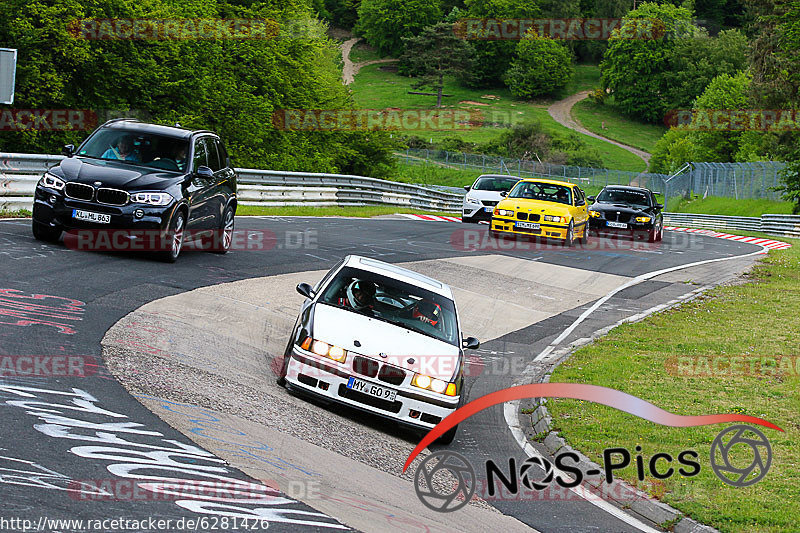 Bild #6281426 - Touristenfahrten Nürburgring Nordschleife (26.05.2019)