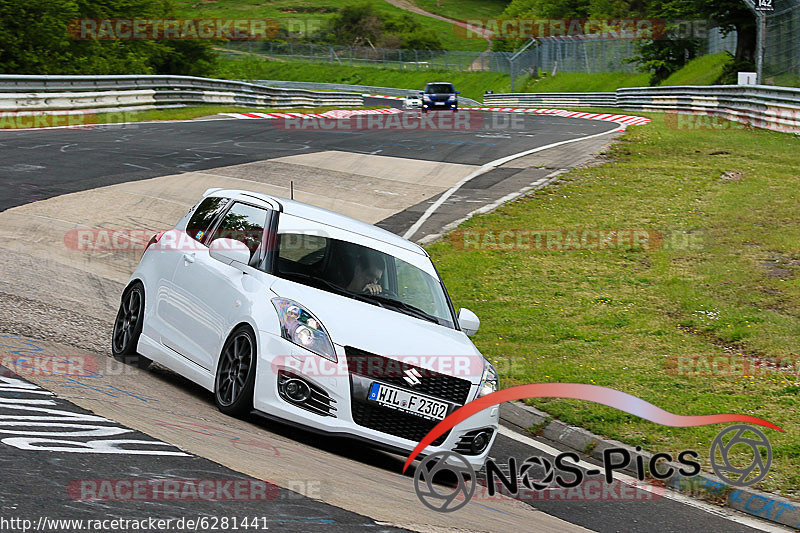 Bild #6281441 - Touristenfahrten Nürburgring Nordschleife (26.05.2019)