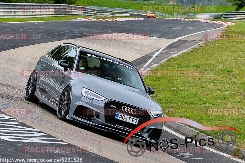 Bild #6281526 - Touristenfahrten Nürburgring Nordschleife (26.05.2019)