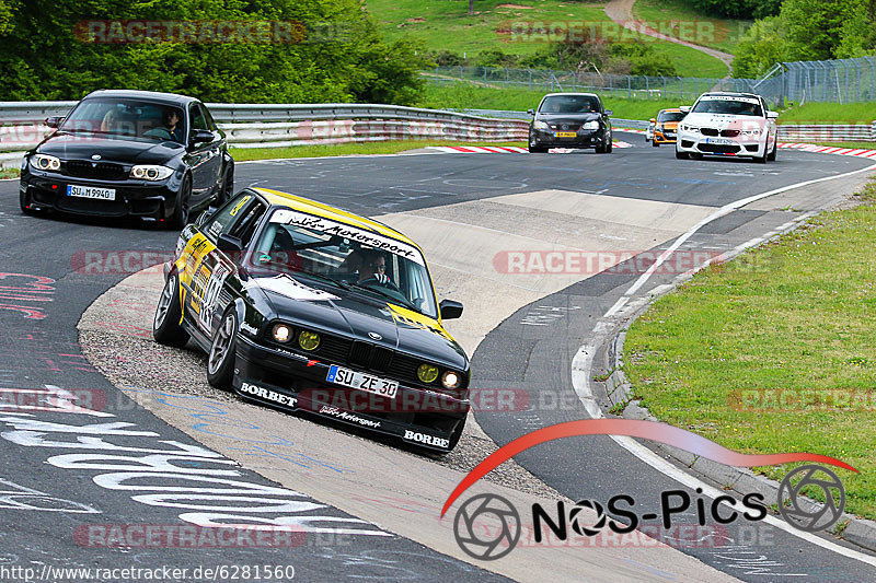 Bild #6281560 - Touristenfahrten Nürburgring Nordschleife (26.05.2019)