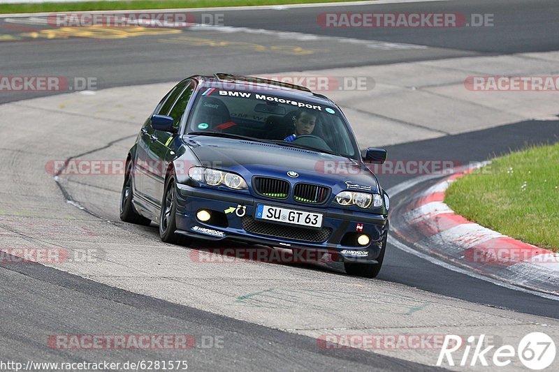 Bild #6281575 - Touristenfahrten Nürburgring Nordschleife (26.05.2019)